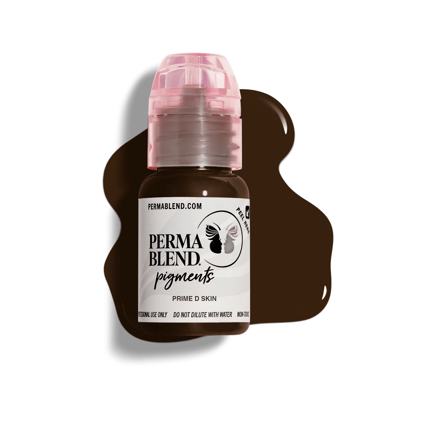 Perma Blend Prime D Skin Areola