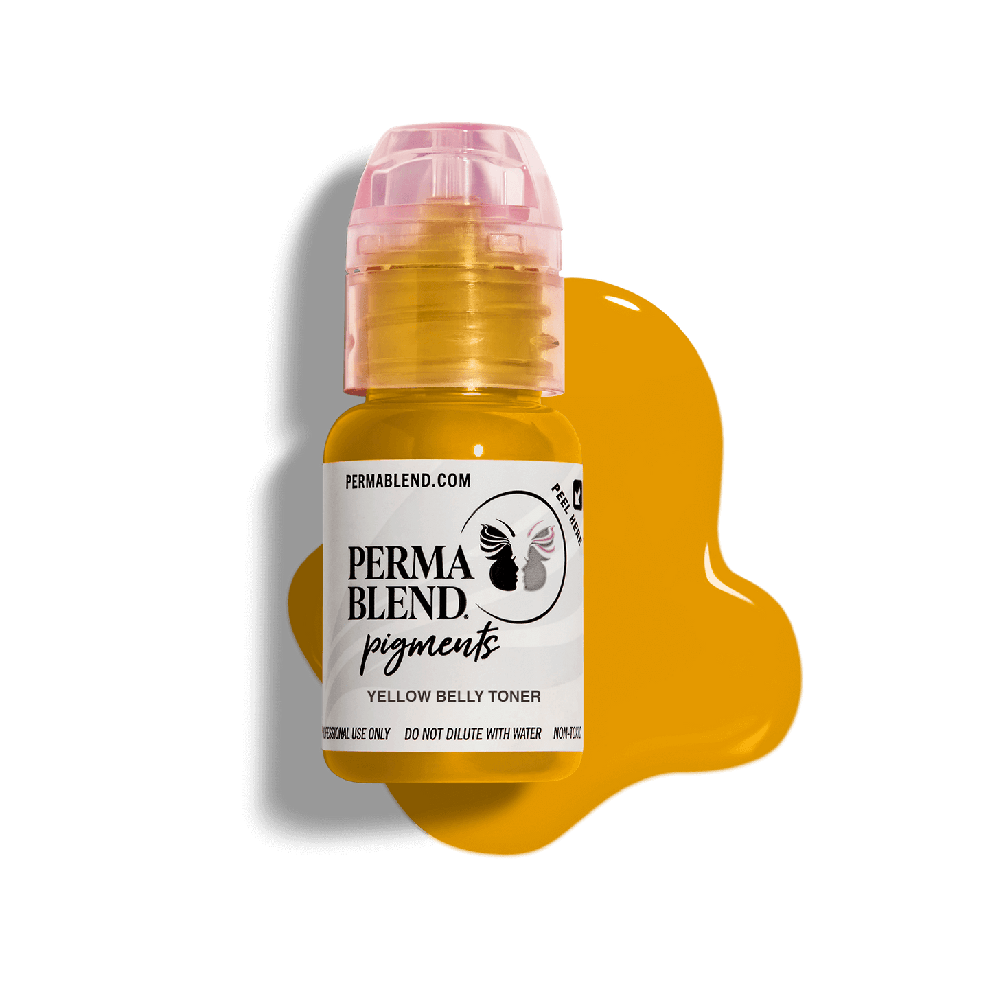 Perma Blend Yellow Belly Toner