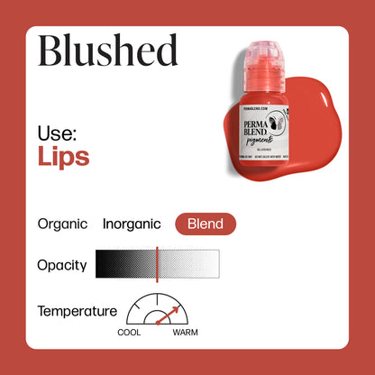 Perma Blend Blushed Lip Ink