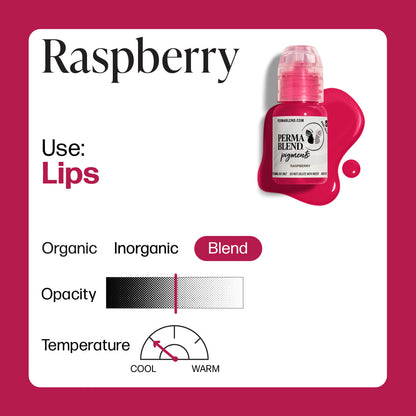 Perma Blend Raspberry Lip Blush Ink