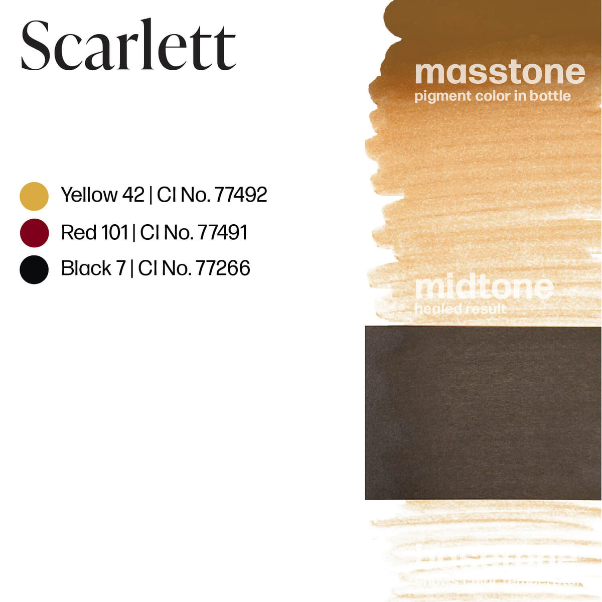 Color Drawdowns Inks Scarlett – IPR Distributors