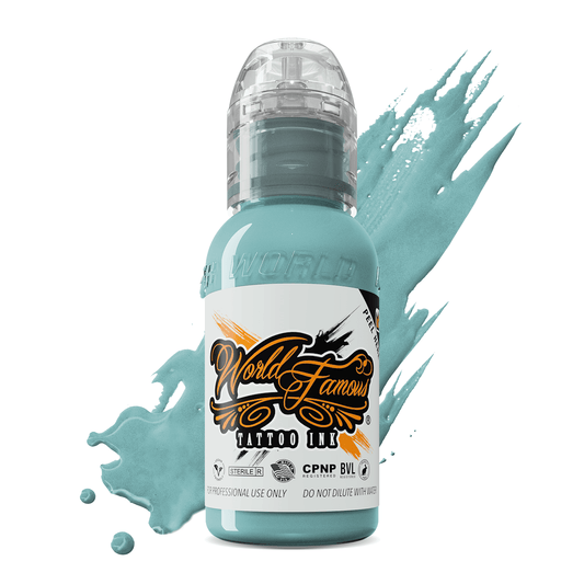 WFFJR1 World Famous Jack Rabbit Green 1oz