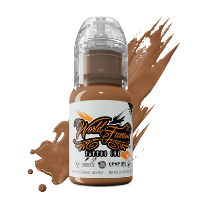 WFGRC1/2 World Famous Grand Canyon 1/2oz