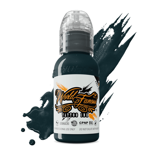 WFJFGN1 World Famous Jay Freestyle Green 1oz