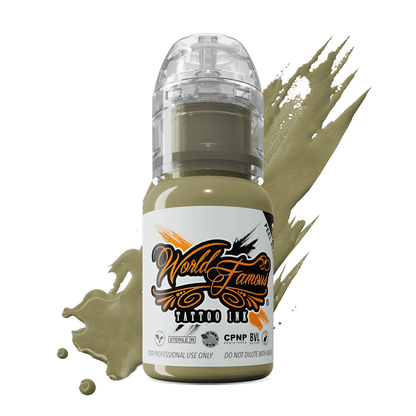 WFJGG1/2 World Famous Jolly Green 1/2oz