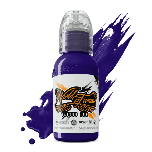 WFPHZ1 World Famous Purple Haze 1oz
