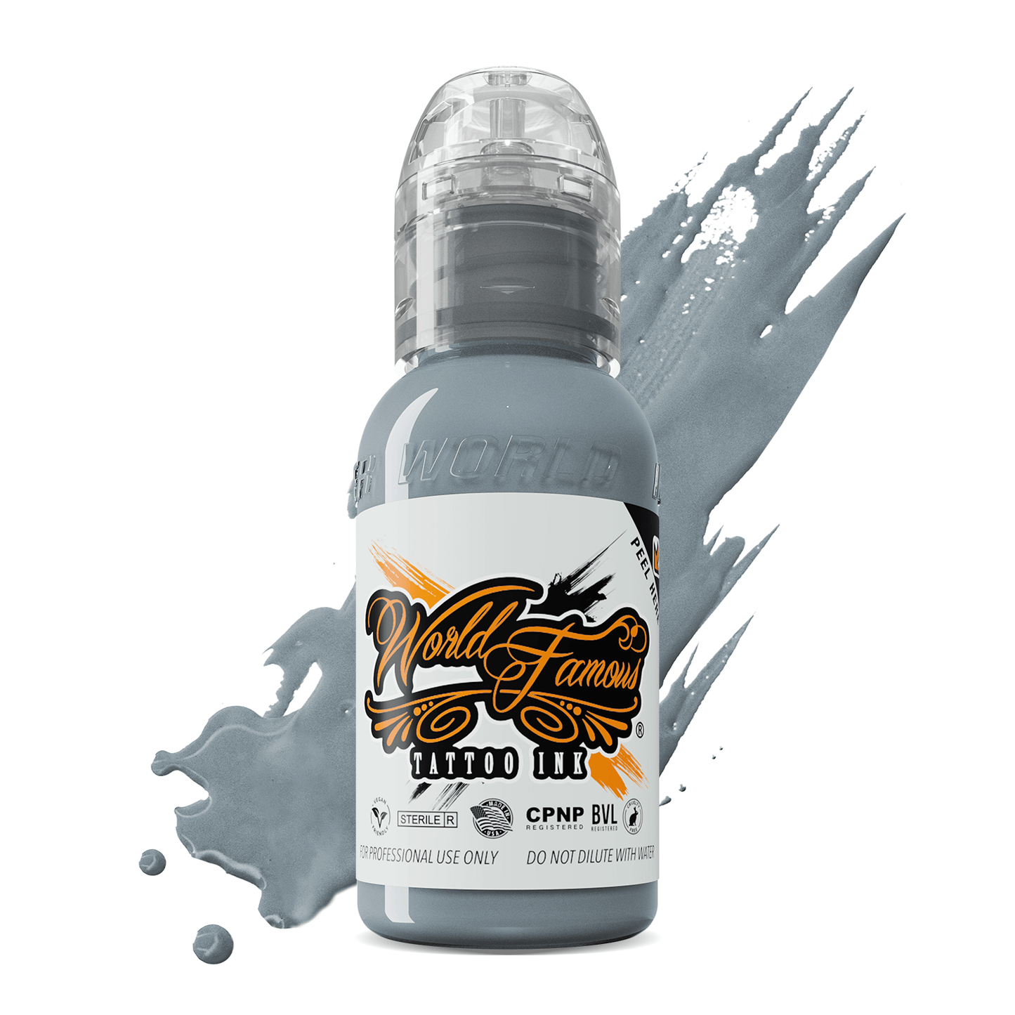 WFRST1 World Famous Rolling Stone 1oz