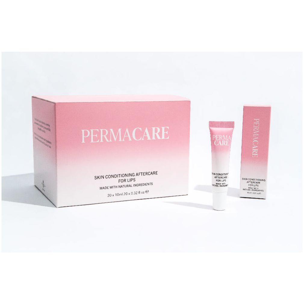 Perma Care Skin Conditioner Aftercare - Lips